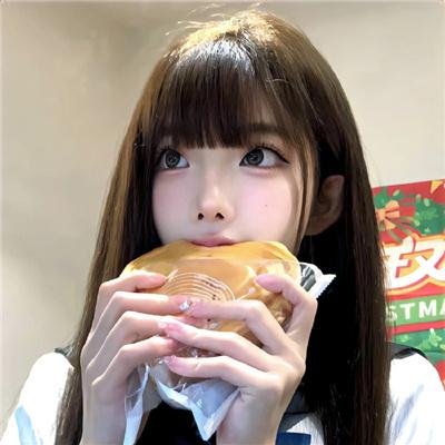 踏浪女人