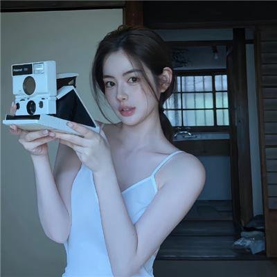 夏天，有风吹过