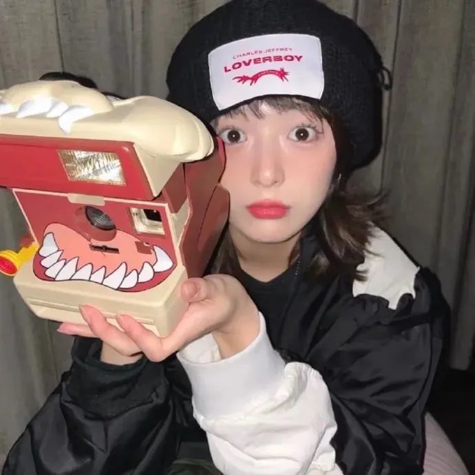 中国式亲情